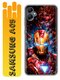 железный человек ironman