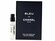 Парфюмерная вода мужская CHANEL Bleu de Chanel, пробник аромата 1...