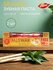 Dabur Зубная паста Мишвак Голд (Miswak gold, Мисвак) + зубная щет...