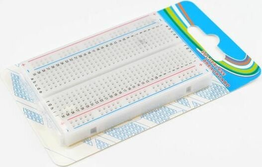 Беспаечная макетная плата ARDUINO B400, 1 шт