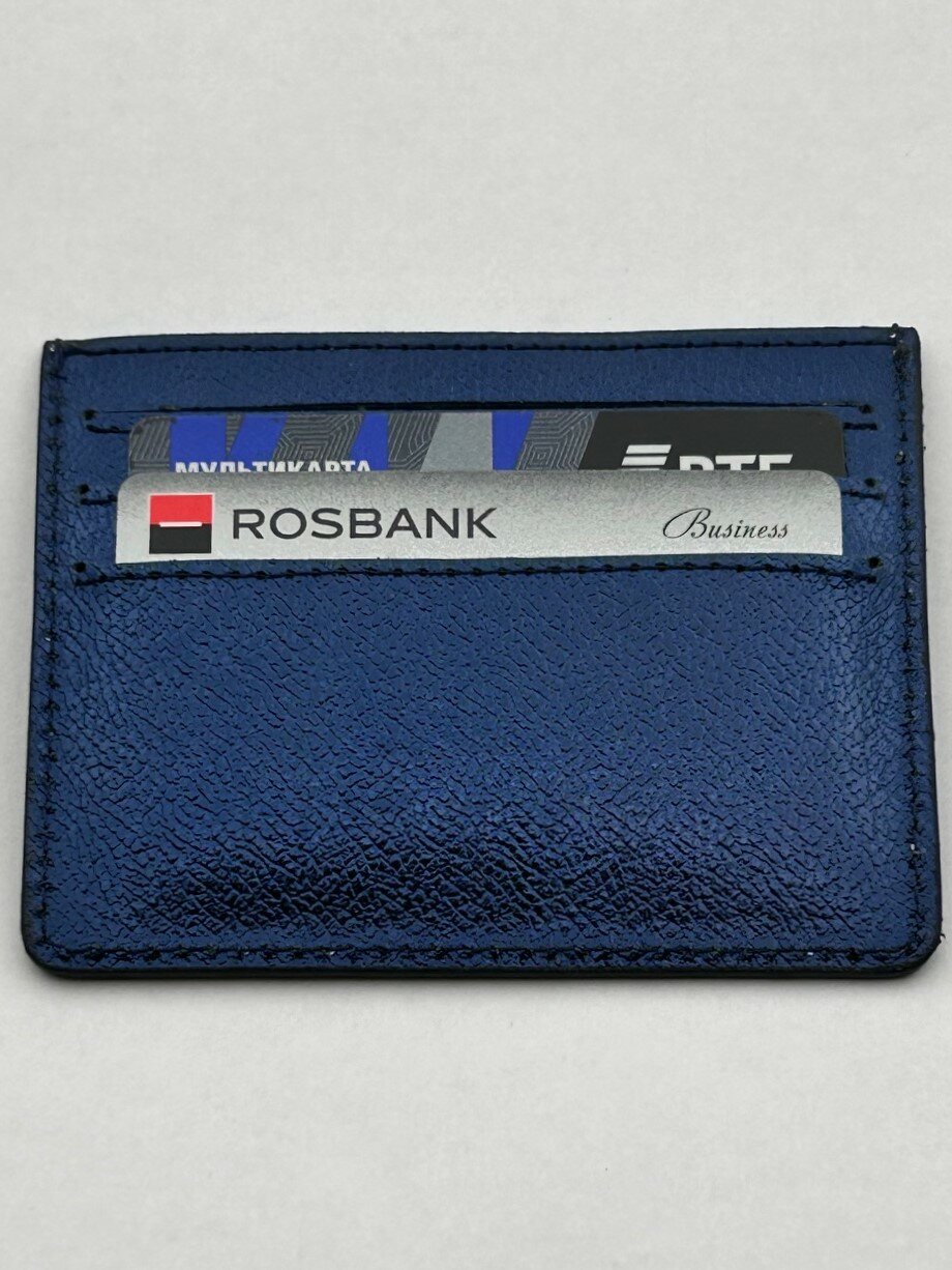 Картхолдер Black Tortoise — фото 1