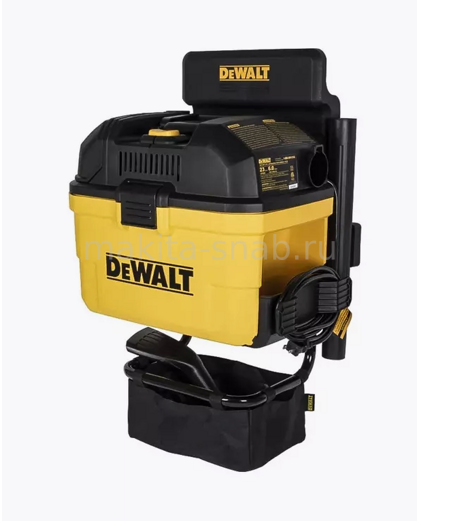 Пылесос DeWalt DXV23G