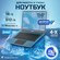 Ноутбук для работы и учебы 15.6" Echips Arctic, Intel Processor N...