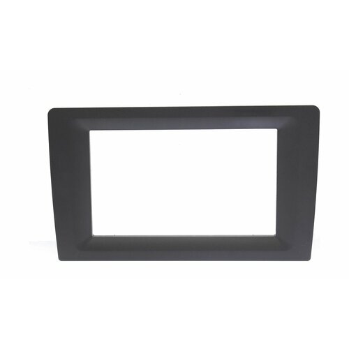 Рамка переходная переходник с 10 на 7 для 7 магнитолы Wide Media 599₽