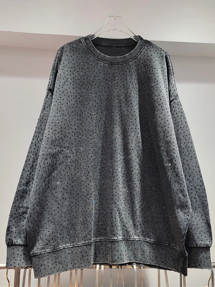 Футболка DEAT размер OneSize серый