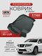 3d lux для nissan terrano...