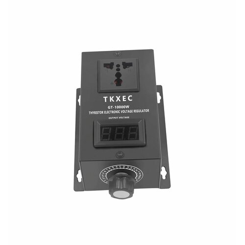 Регулятор напряжения TKXEC GT-10000W