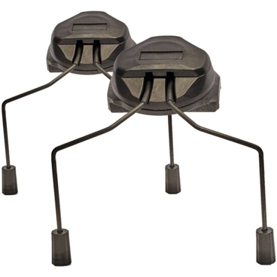 Крепление на шлем Sordin MSA ARC для наушников Supreme Pro-X Slim