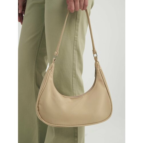 Сумка ТВОЕ бежевый 306₽