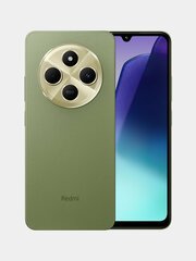 Смартфон Xiaomi Redmi 14C, 4/128Гб, 5160 мА/ч батарея, быстрая зарядка 18W, камера 50 МП AI