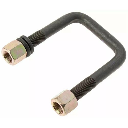 Стремянка задней рессоры для а/м ГАЗель, Соболь, Next 150 мм (ГАЗ)