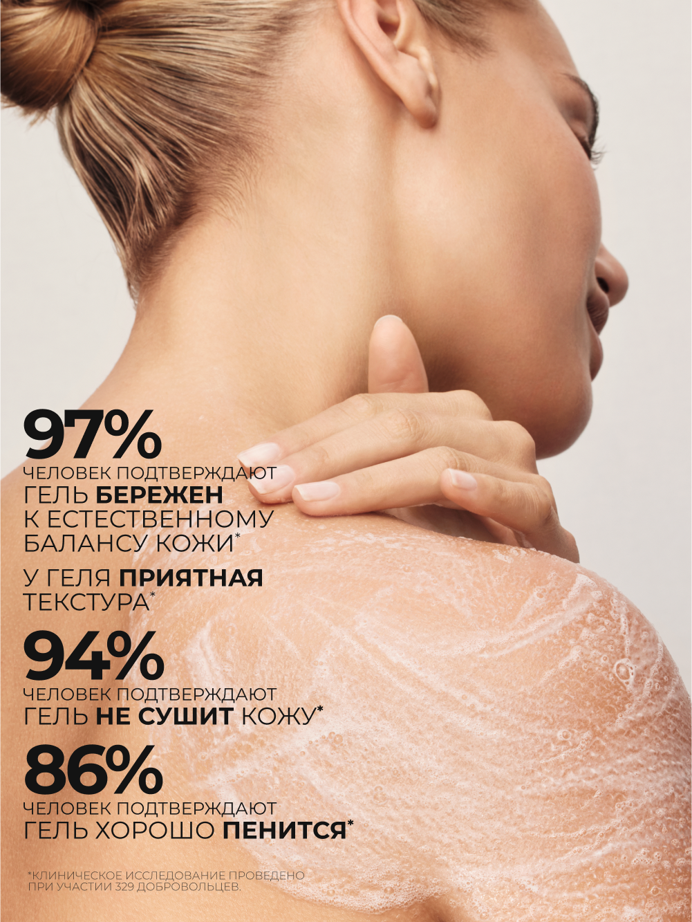 Гели Для Душа Yves Rocher Гель для душа Манго и кориандр, 400 мл