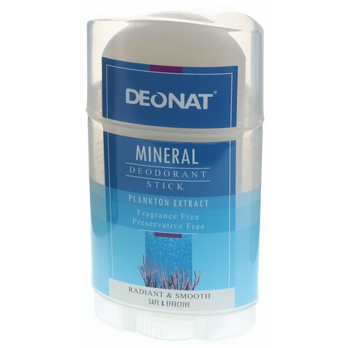 Дезодорант Кристалл 