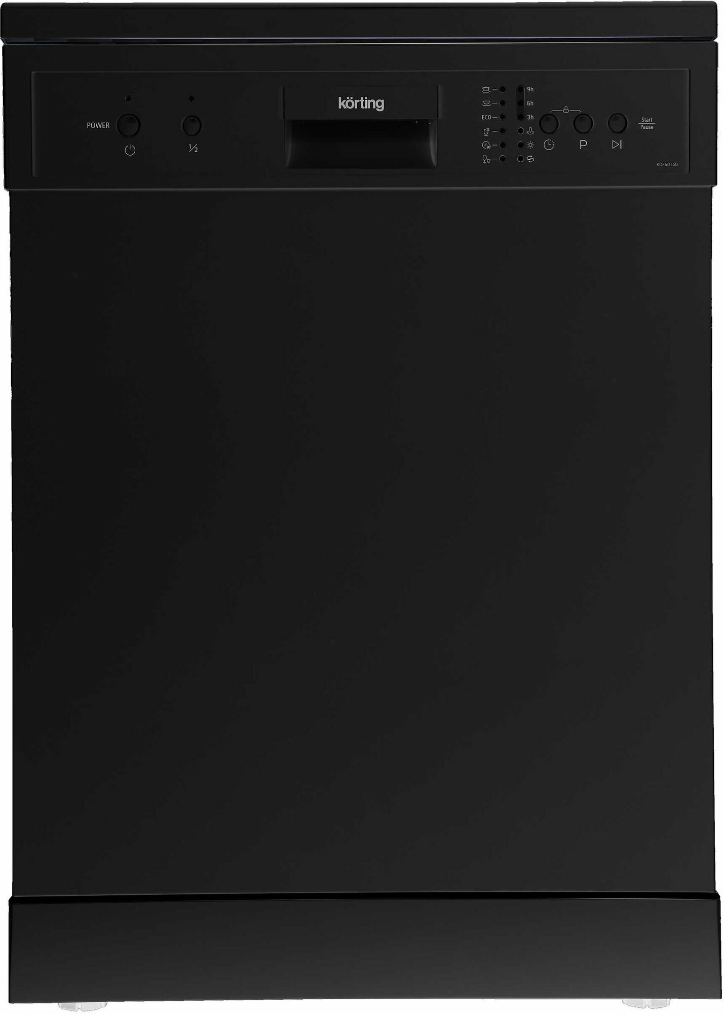 Посудомоечная машина Korting KDF 60240 N