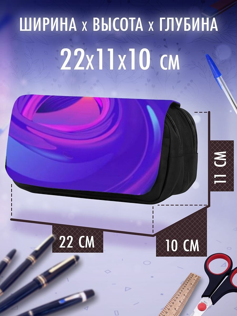 Картинки Пенал косметичка Xiaomi Xiaomi Mi