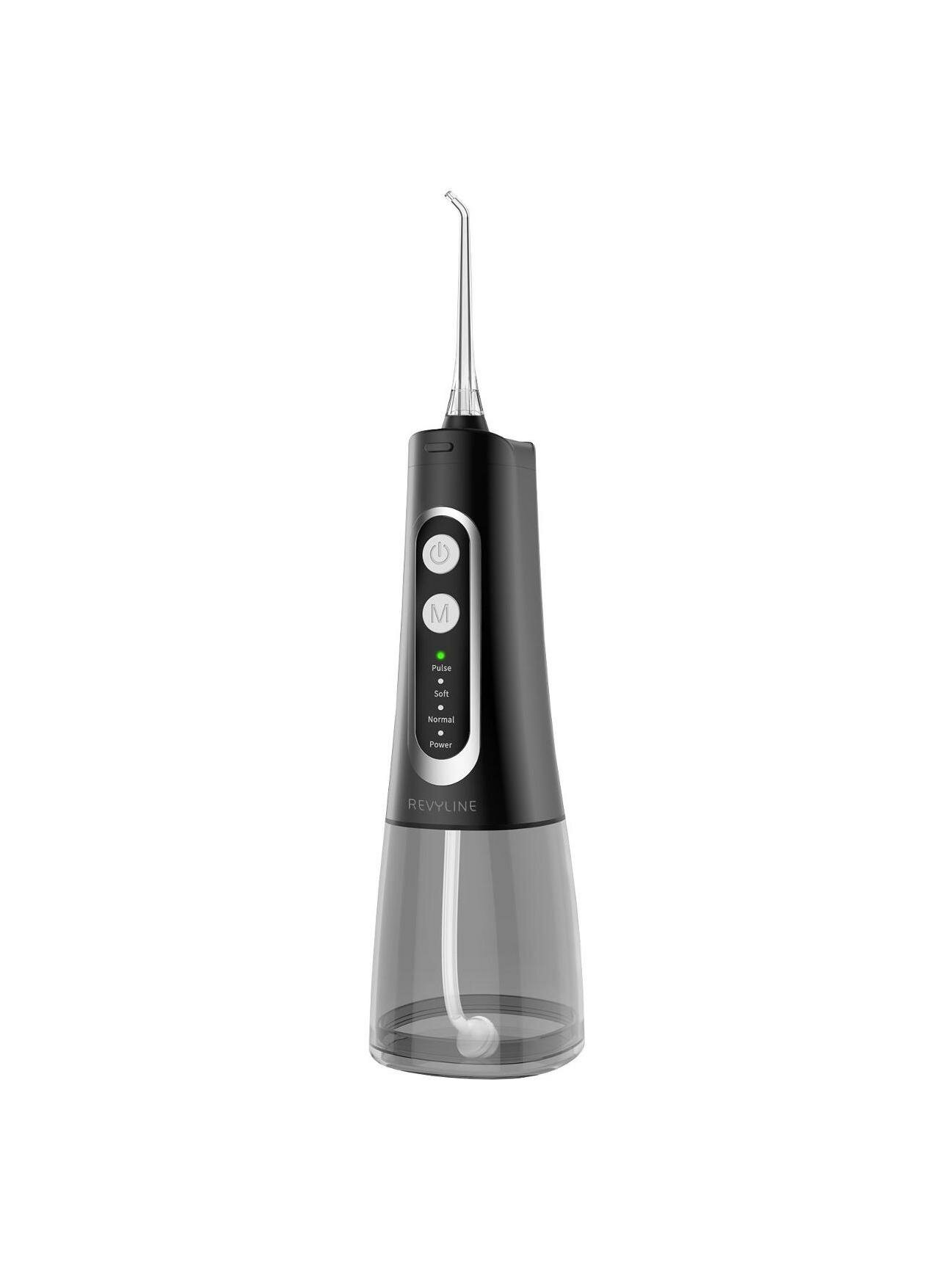 Ирригатор Revyline RL240 Black