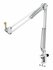 Микрофонная стойка / Пантограф для микрофона Fifine boom arm CS1 ...