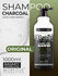 Шампунь для волос MORPOSE CHARCOAL уголь, 1 л