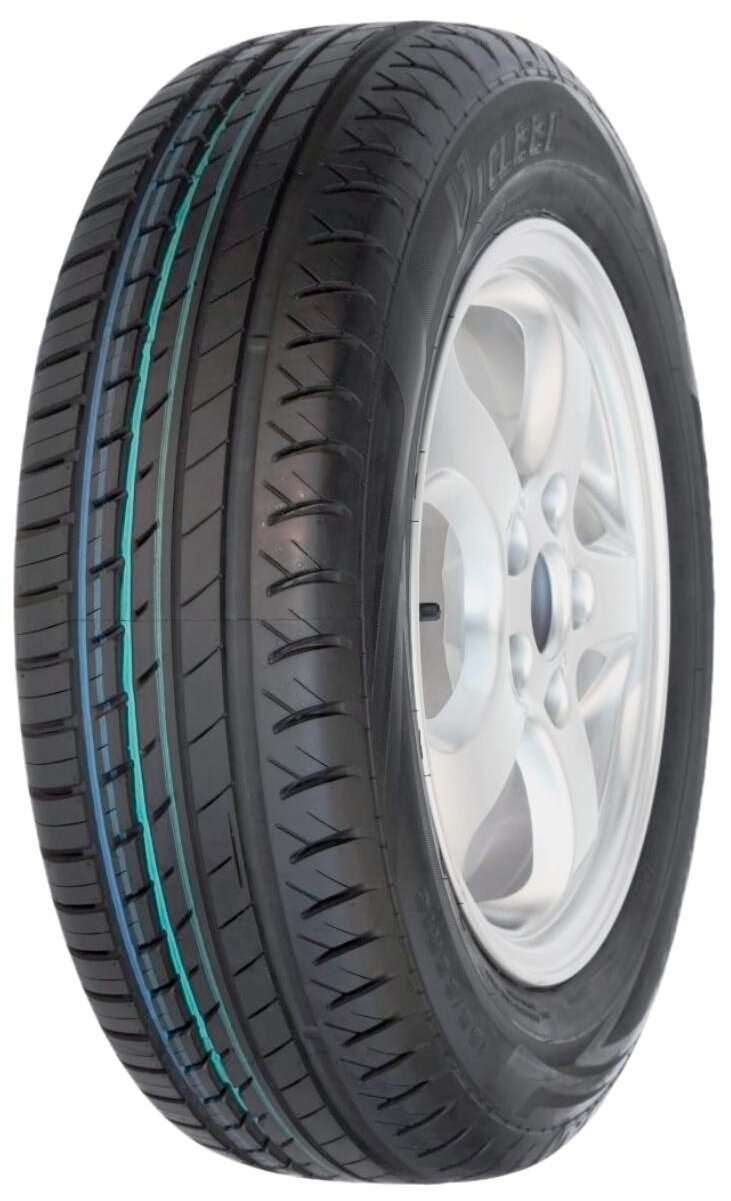 Летние шины Viatti Strada Asimmetrico V-130 185/60 R14
