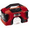 Фото Einhell PRESSITO 4020460