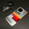 apple 11promax, цветной с...