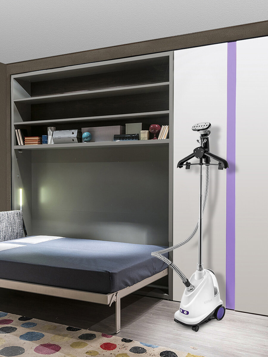 Отпариватель Kitfort КТ-991 — фото 1