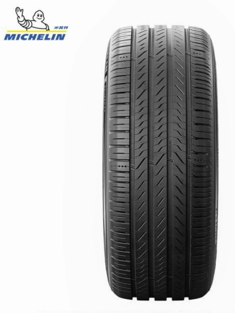 MICHELIN PRIMACY5 Шины летние 225/60 R17 103V