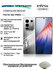 Infinix NOTE 50 Pro+ 5G AI смартфон 12 ГБ+256 ГБ 6,78' 144 Гц мет...