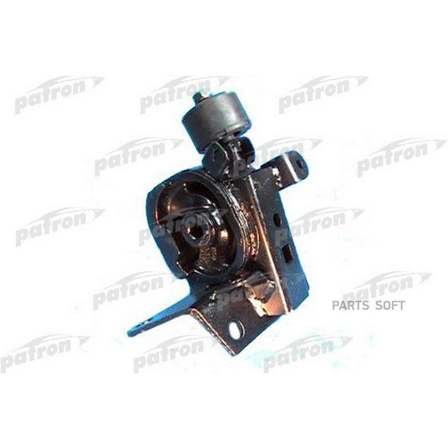 Опора двигателя TOYOTA COROLLA ZZE121/122 01-08 PATRON PSE3507 | цена за 1 шт