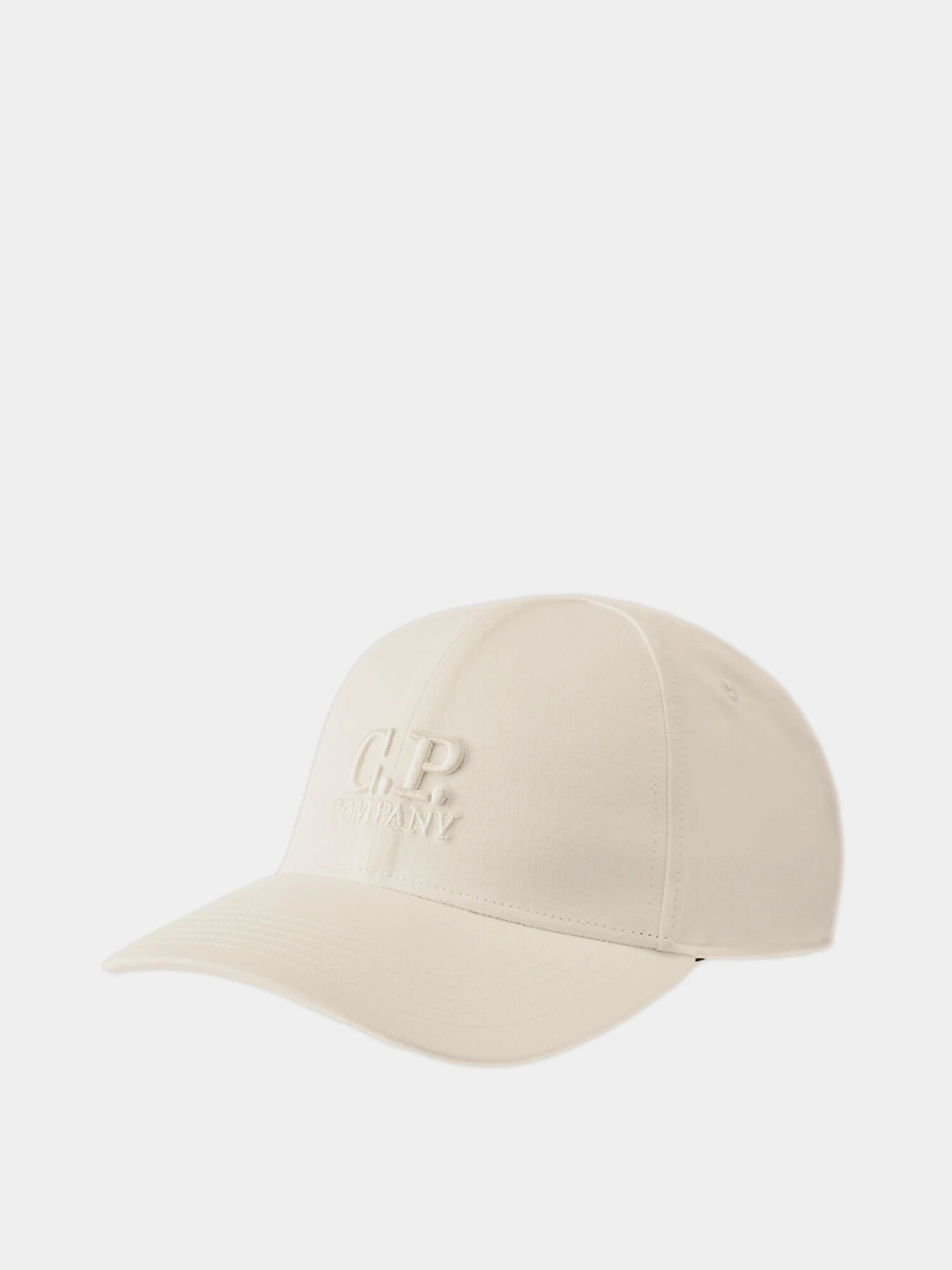 Кепка C.P. COMPANY Gabardine для мужчин
