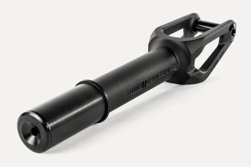 Изображение товара Вилка для трюкового самоката Ethic "Legion Fork V2", 12 STD, HIC - Black