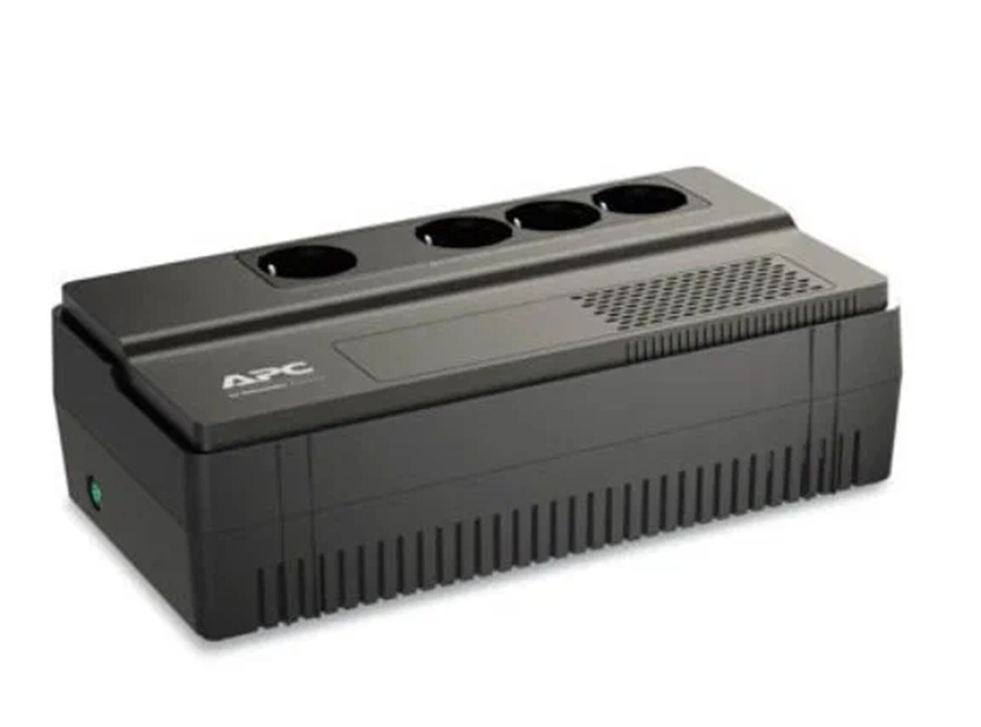 ИБП APC Easy Back-UPS BV1000I-GR интерактивный 1000ВА 4 розетки