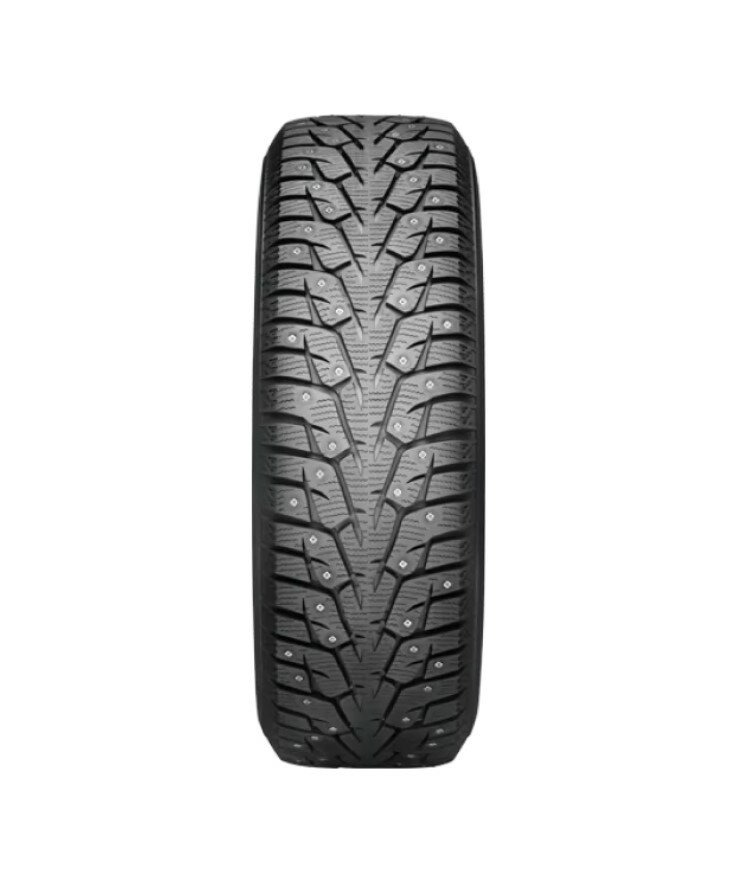 Шины зимние автомобильные Yokohama iceGuard Stud iG55 195/55 R15 89T (190 км/ч) — фото 1