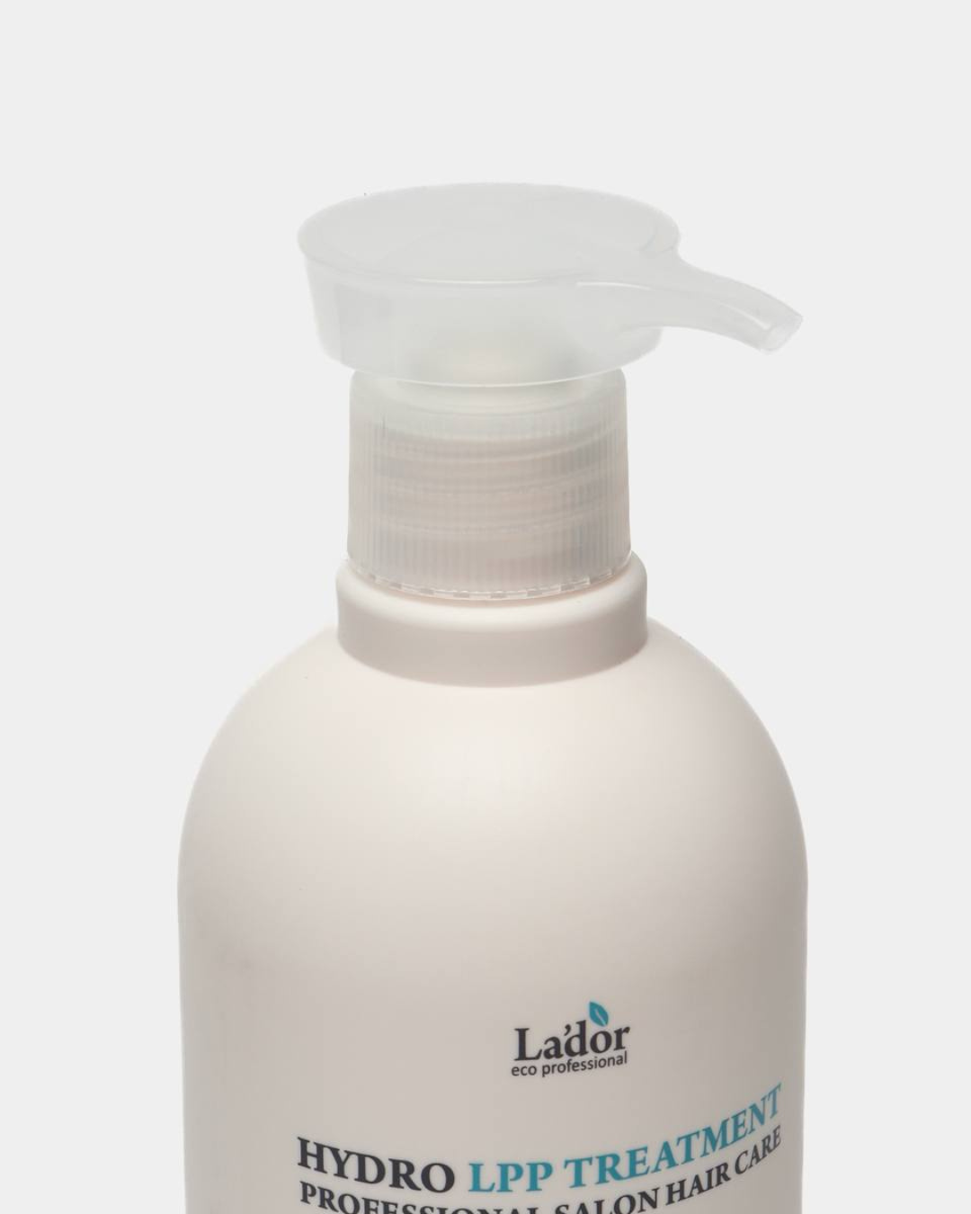 Маска для поврежденных и сухих волос с коллагеном Lador Eco Hydro LPP Treatment 530 мл — фото 1