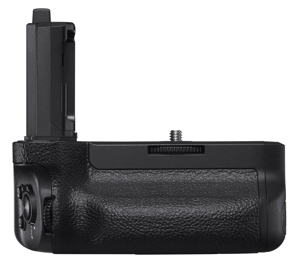 Батарейная ручка Sony VG-C4EM