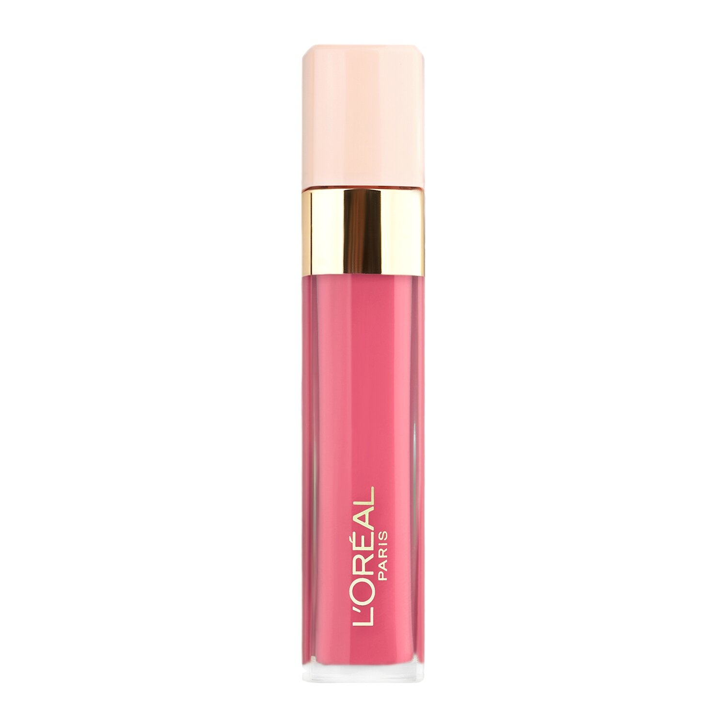 Блеск для губ L'Oreal Infaillible T109 "Борись за него", кремовый, для губ, 8 мл
