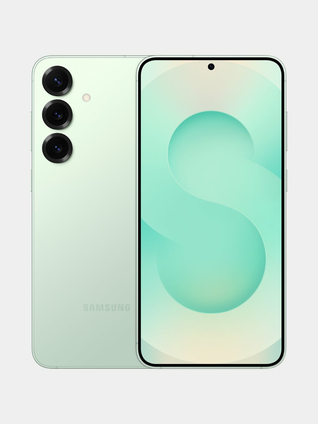 Смартфон Samsung Galaxy S25, 12/256 ГБ 5G, Dynamic AMOLED 120 Гц, 50 МП камера