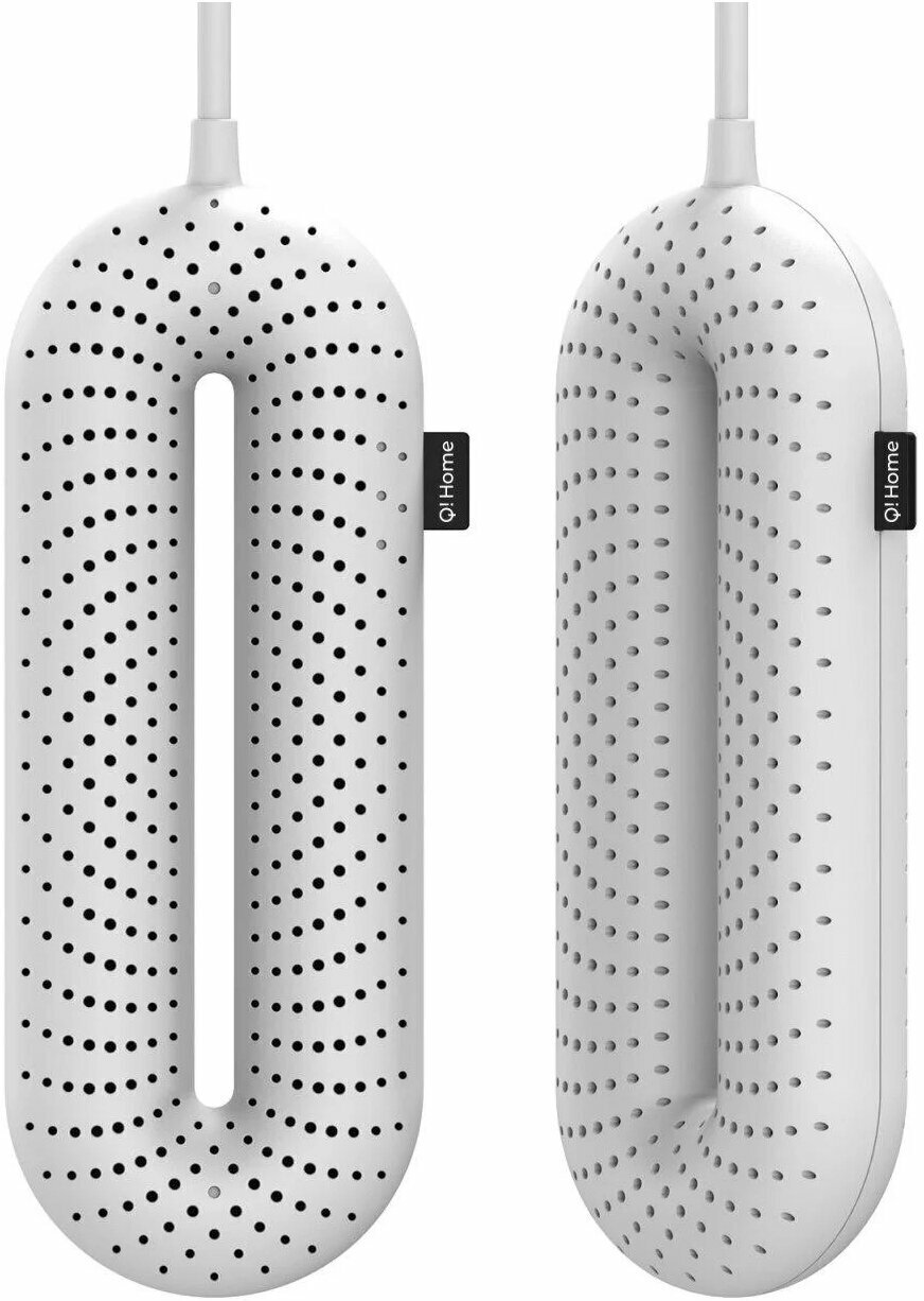 Картинки Sothing Zero-Shoes Dryer With Timer, евровилка