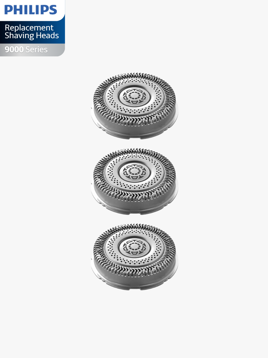 Сменные бритвенные головки Philips Series 9000 SH91/50