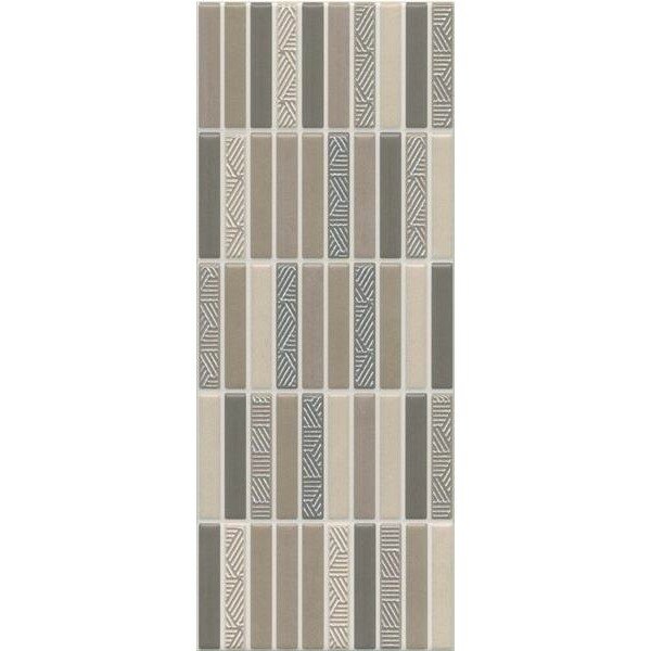 Декор керамический Kerama Marazzi AD/A440/7179 Параллель 20x50x0.8 см (цена за 1 штуку)