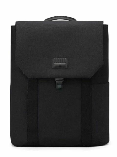 Рюкзак Xiaomi 90 Points NINETYGO URBAN Shark Pack Vitality Edition Backpack (черный)