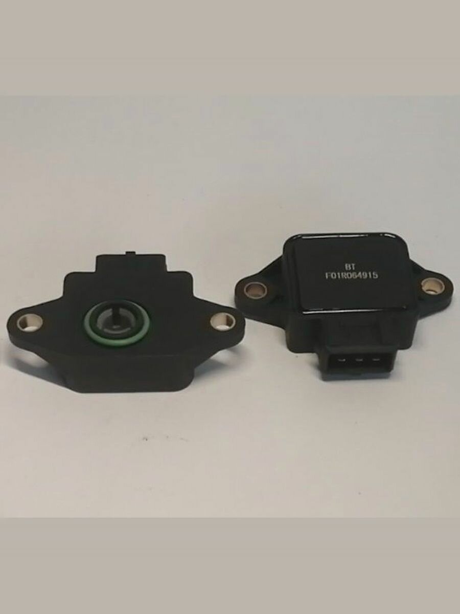 Датчик положения дроссельной заслонки GEELY Emgrand, MK, MK Cross, Otaka, SC7 и Vision Арт. 1086000735