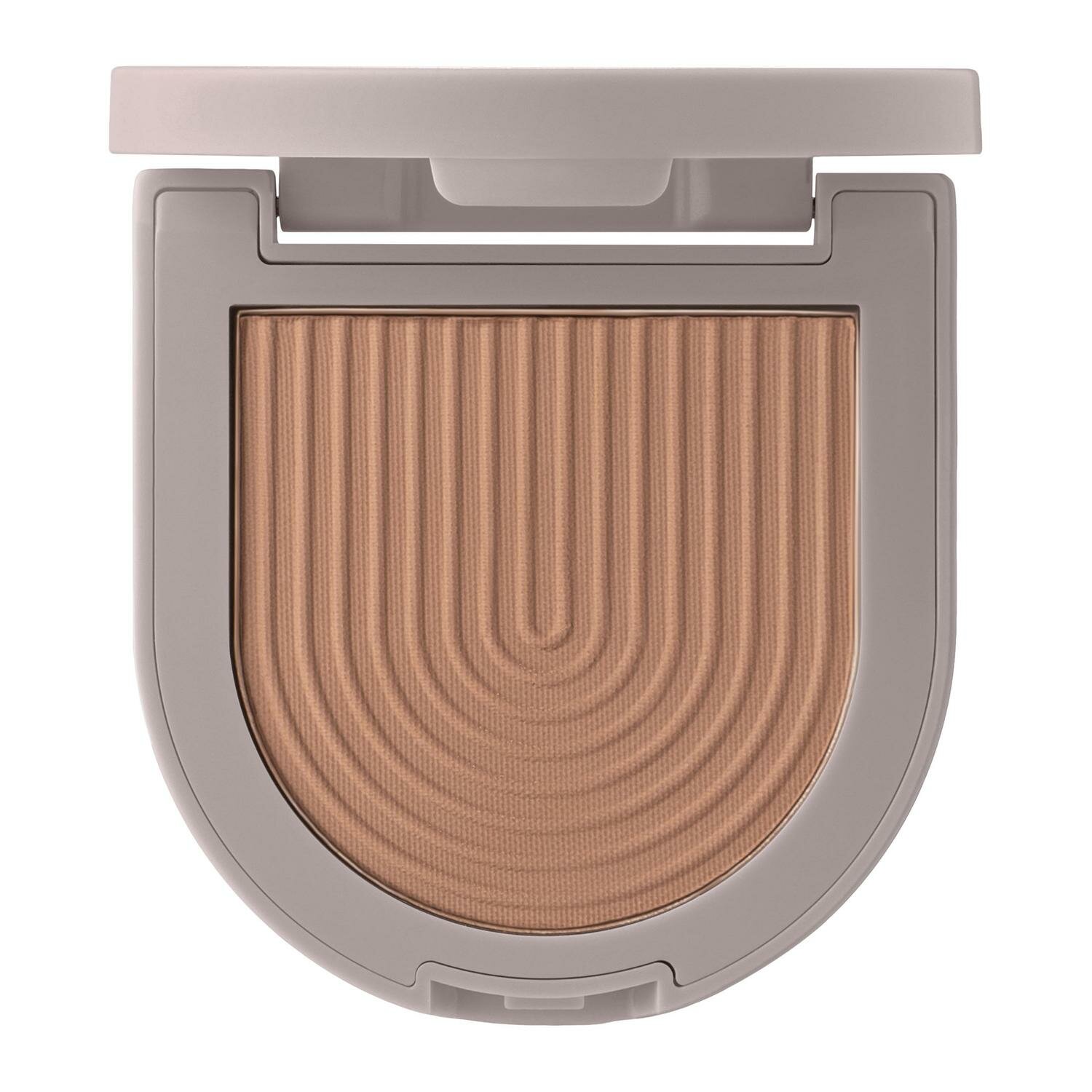 Сухой контуринг для лица Stellary Soft Lines тон 01 Нейтрально коричневый