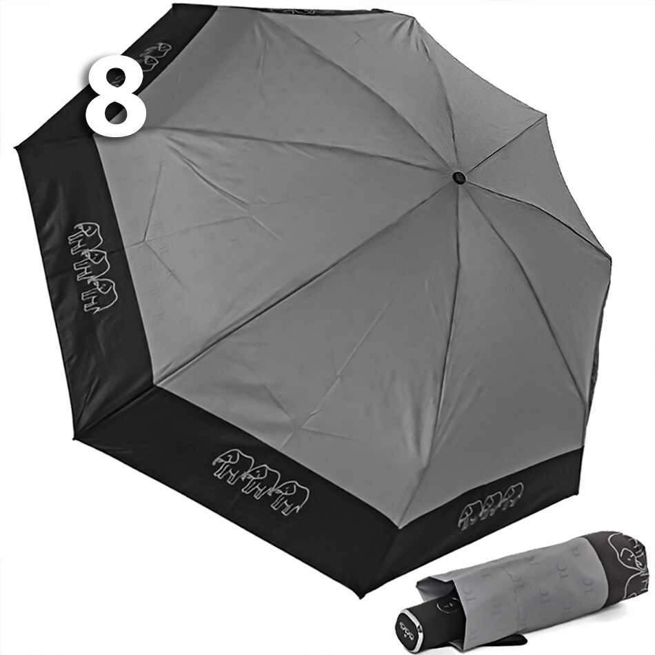 Зонт Три слона 