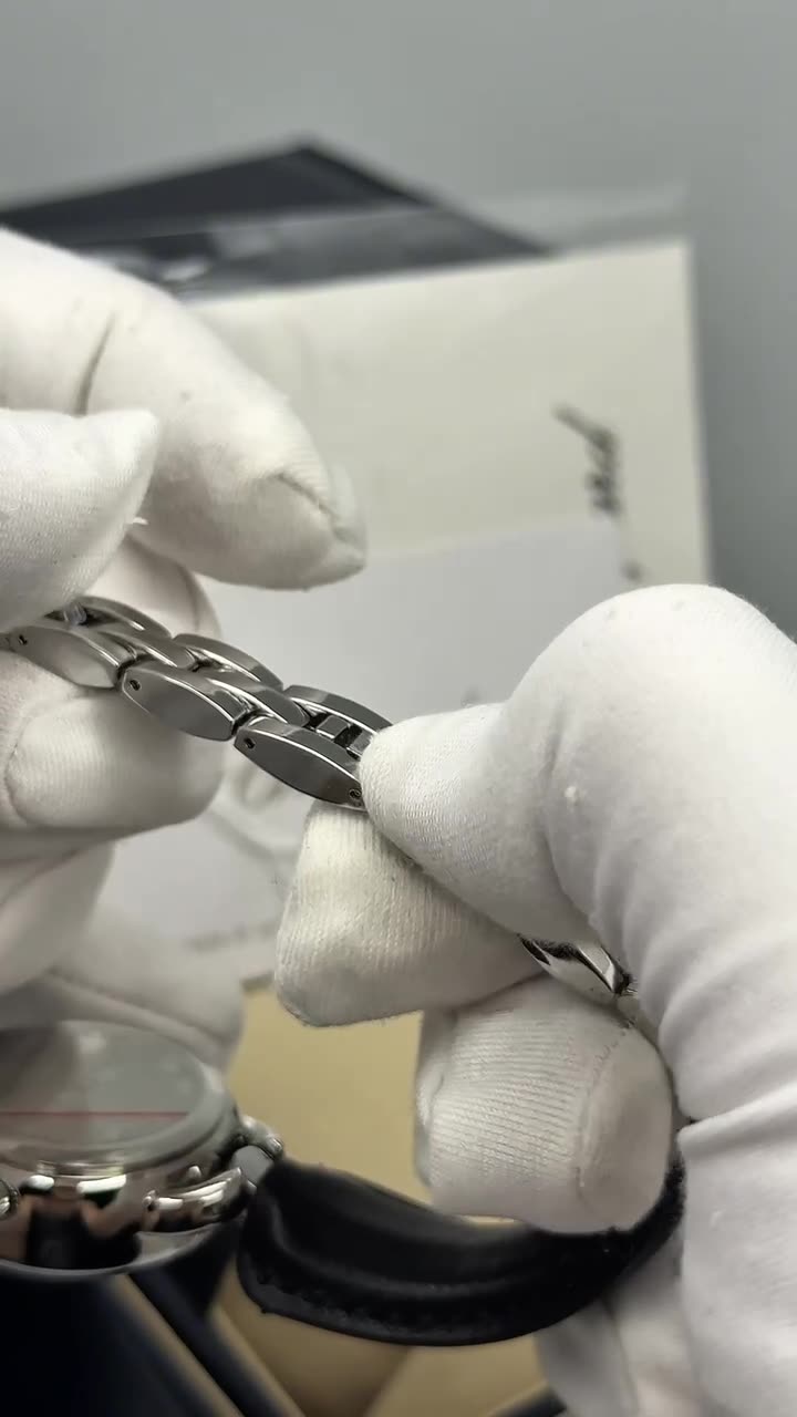 Наручные часы Классика, золотистый — фото 1