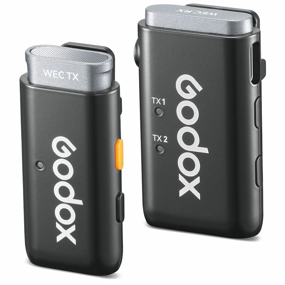 Радиосистема Godox WEC Kit1