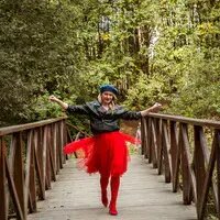 Подарочный сертификат «Фотосессия на улице» (30 минут От 1 до 5 чел.)