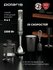 Блендер погружной Polaris PHB 1583L Silent 4 в 1 / Измельчитель 1...