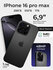 Смартфон Apple iPhone 16 Pro Max