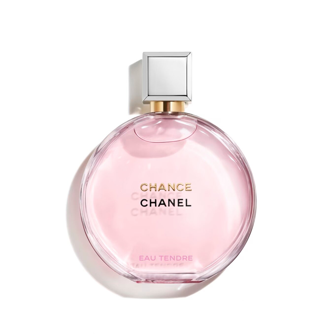 Женская парфюмерная вода Chanel Chance Eau Tendre , Eau De Parfum , 50 мл